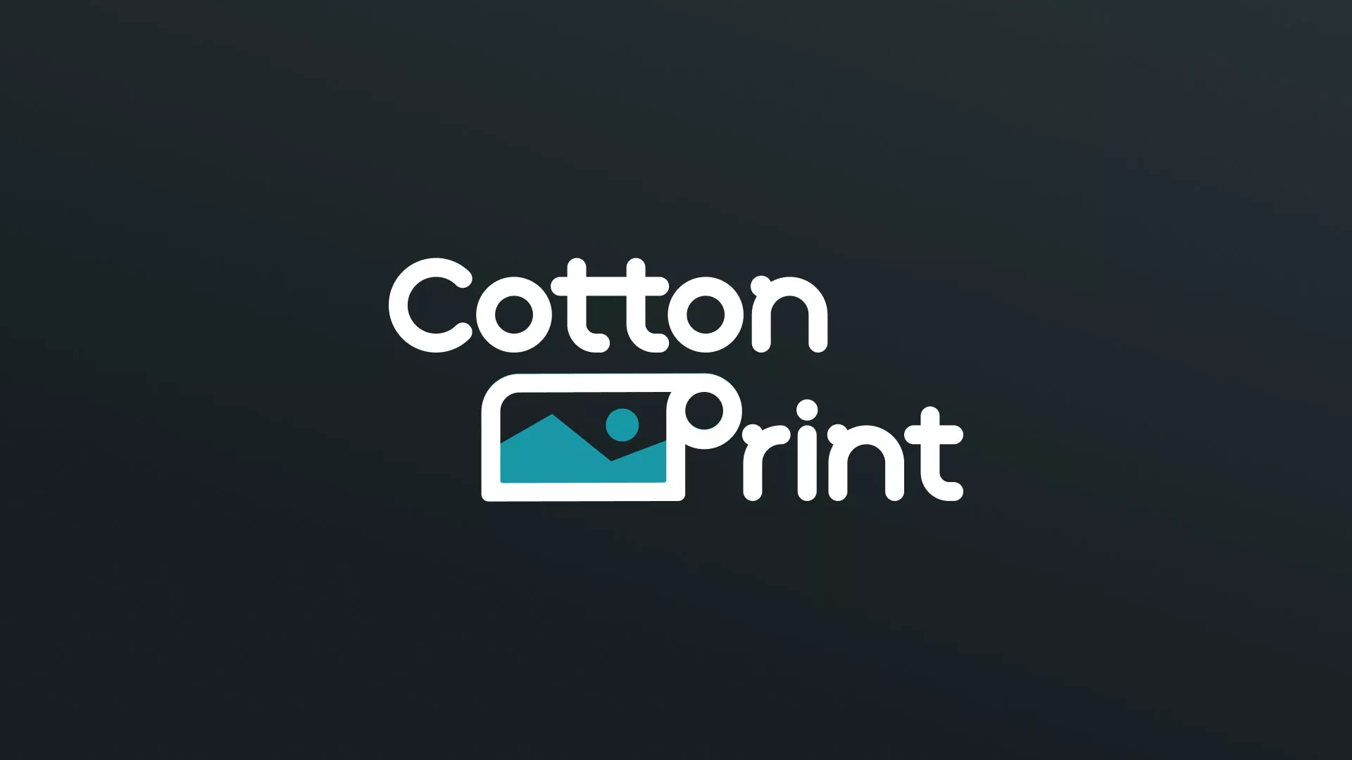 Разработка логотипа в Дзержинске для компании «CottonPrint»